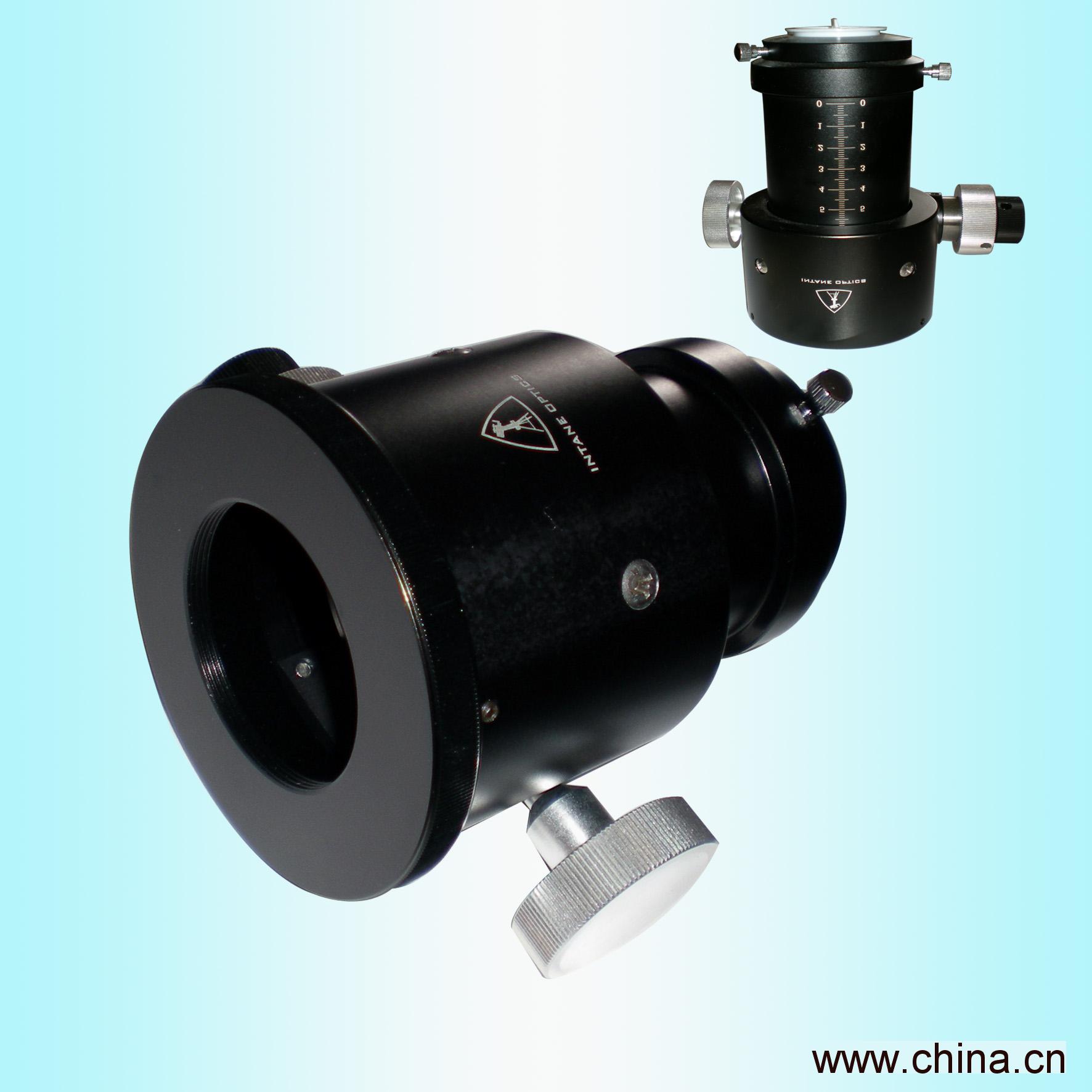 SCT Crayford Focuser