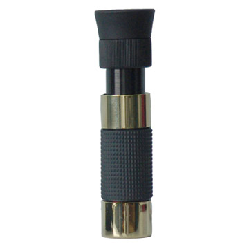 OS09 5 x 20 Gilded Observation Lens