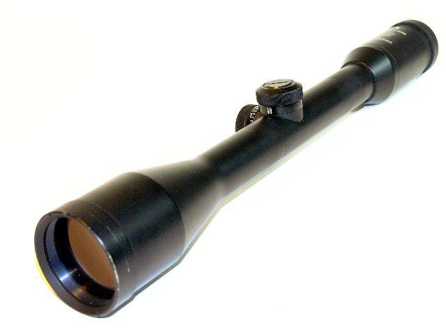 Indonesia Rifle Scope Tactical 1