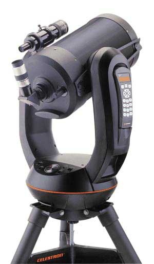 Indonesia Celestron Nexstar 8 Telescope