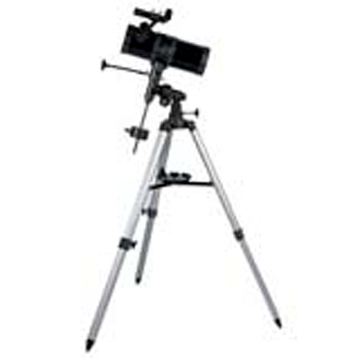 Telescope Newtonian Reflector