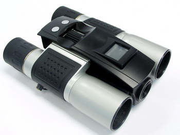 China (Mainland) Digital Binoculars Nb20l02