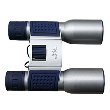 Binoculars (16 x 32mm)