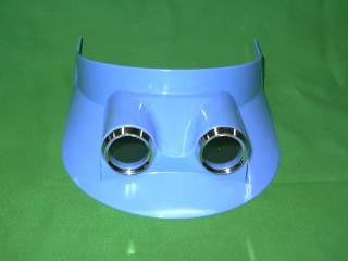 South Korea Telescopic Hat
