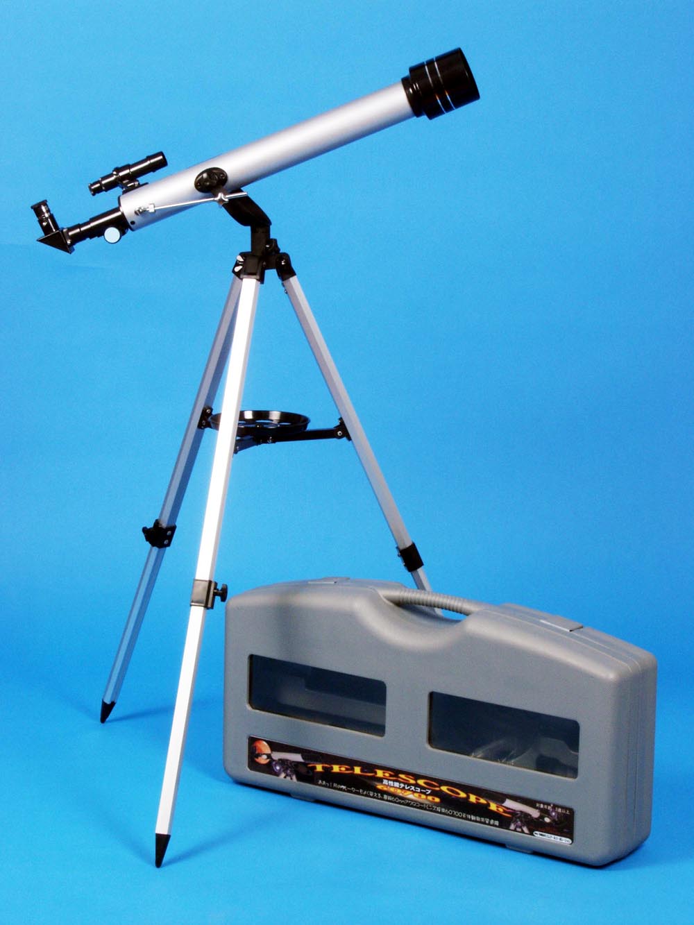 China (Mainland) 60700 Refractor Astronomical Telescope