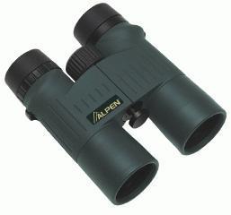 Indonesia Alpen 8 X 42 Binocular New