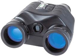Russian Federation Binoculars