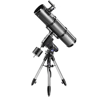 United Kingdom Atlas 8 EQ Reflector