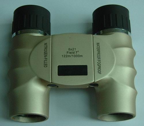 China (Mainland) Waterproof Binoculars