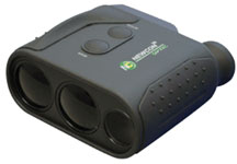 Canada Laser Range Finder 1500 Yards