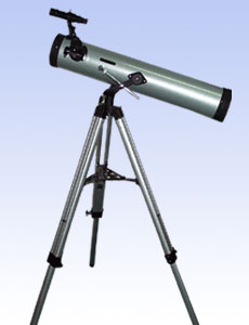 China (Mainland) Astronomical Telescope