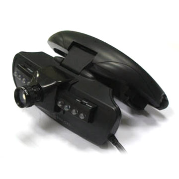 Digital Night Vision Binoculars