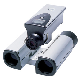 Hong Kong Digital Binoculars Ec02