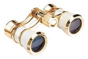 Canada Binocular