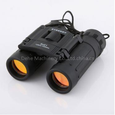 EK7521 8X21 Compact Binoculars