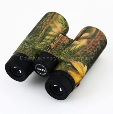 EK8970 10x42 Waterproof Camouflage Binoculars