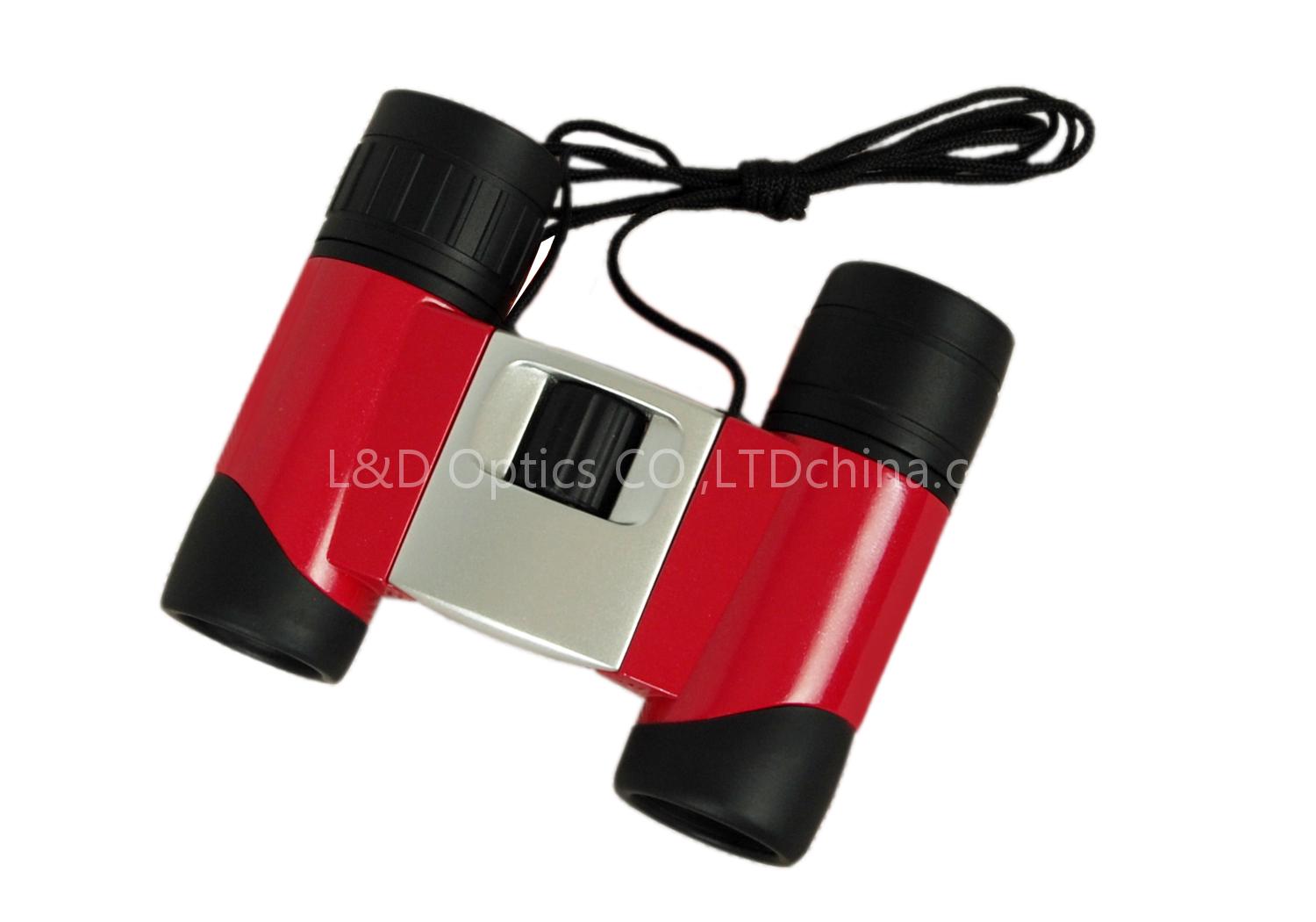 6X18 standard binoculars
