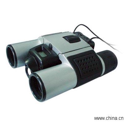Binoculars digital camera 2-in-1