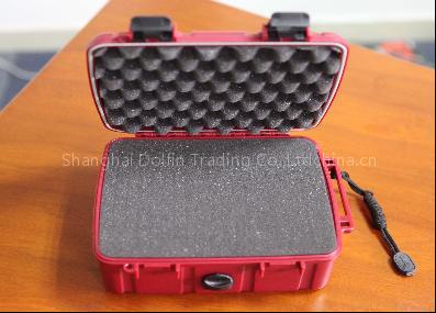 Waterproof case