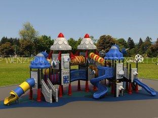 Playground SP-02001