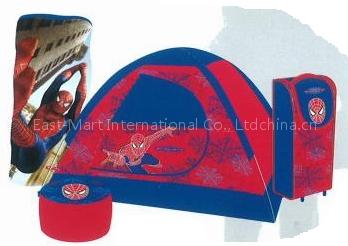 camping tent