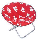 moon chair,sun chair