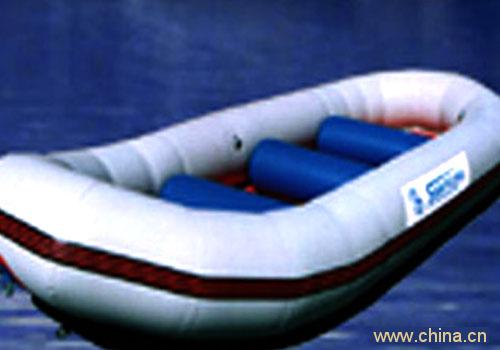 drift boat