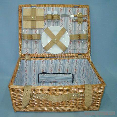 Picnic Hamper