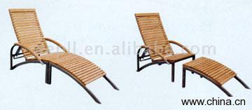 Rattan Chair