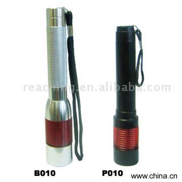 Signal Flashlight