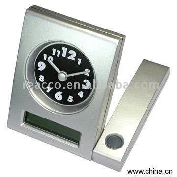 Radio Controlled Clock
