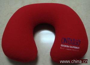 inflatable neck pillow