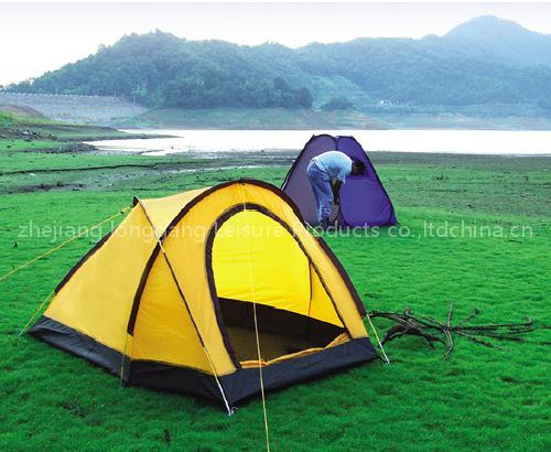 Outdoor tent