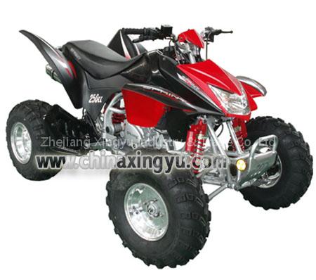250/300cc Water Cooled Sport ATV