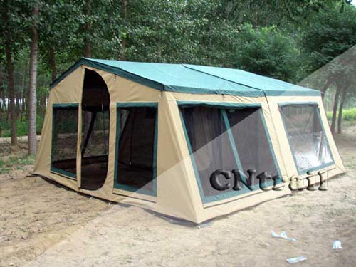 Trailer Tent Model CTT6004