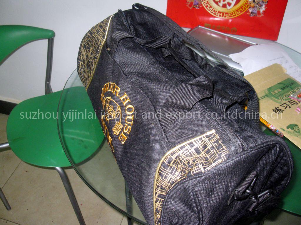 travel bags