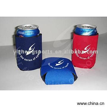 Can Coolers