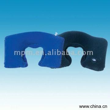 Inflatable Travel Pillows