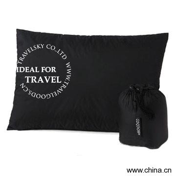 Dawn Travel Pillow