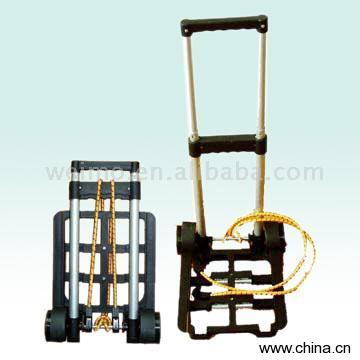 Luggage Cart