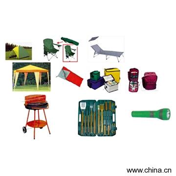 Barbecue Product
