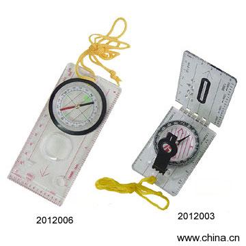 Compasses