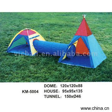 Children's Tent