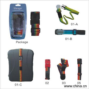 Luggage Straps