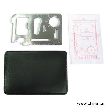 Survival Card