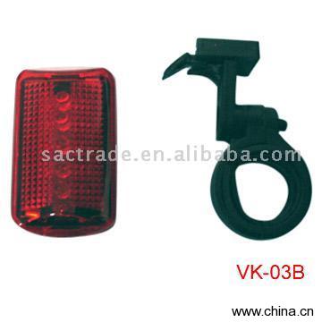 Bicycle Light