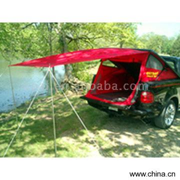 Truck Tent