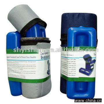 Medical Cooler Box
