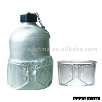 American Bottle