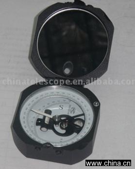 Military Compass